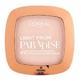 Lichtgevend poeder, Loreal, Licht uit het paradijs, 01 Icoconic Glow