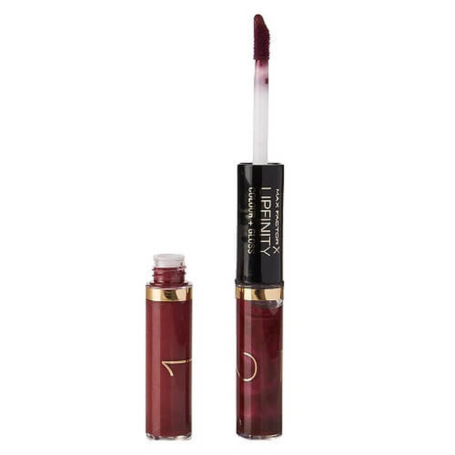 Buy Lasting lipstick, Max Factor, Lipfinity, 550 Reflective Ruby Lasting lipstick, Max Factor, Lipfinity, 550 Reflective Ruby