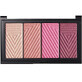 Blush and highlighter palette, Maybelline, Master Blush Highlighting, 10
