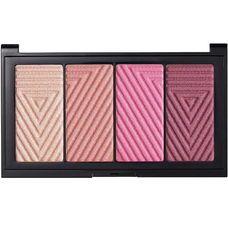 Buy Blush and highlighter palette, Maybelline, Master Blush Highlighting, 10 Blush and highlighter palette, Maybelline, Master Blush Highlighting, 10