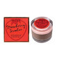Lip balm and scrub, Technic, Duo, Strawberries
