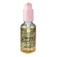 Facial oil with gold particles and hyaluronic acid, Technic Gold Elixir Facial Oil, 30 ml