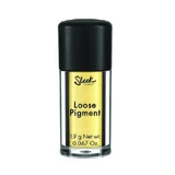 Pigment Powder, Sleek, Loose Pigment Pots, Rush, 1.9 g
