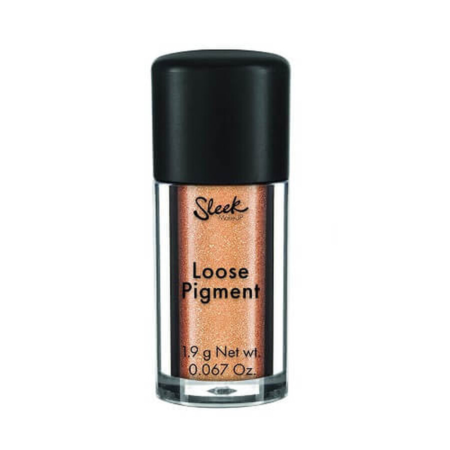 Pigment Powder, Sleek, Loose Pigment Pots, Trance, 1.9 g