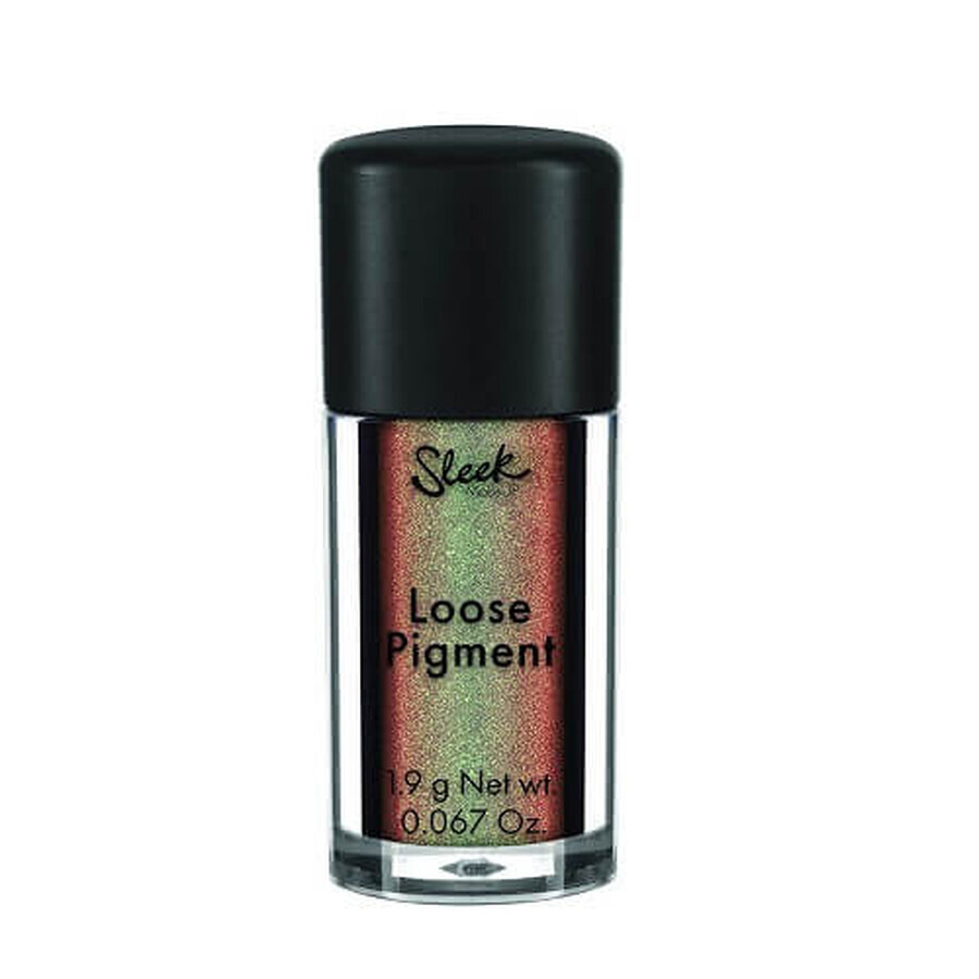 Pigmentpoeder, Sleek, losse pigmentpotjes, Trippin, 1.9 g