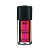 Pigment Powder, Sleek, Loose Pigment Pots, Euphoric, 1.9 g
