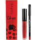 Set de l&#225;piz y barra de labios, Technic, Velvet Lip Kit, Louby Lou