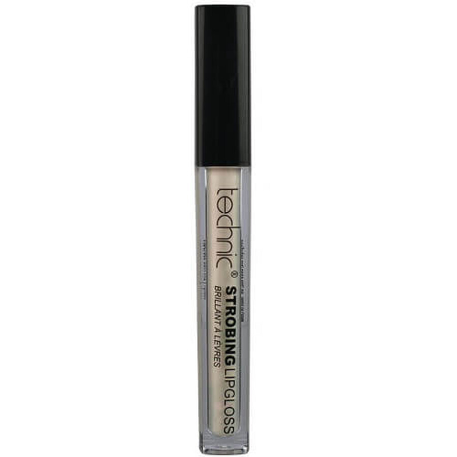 Lipgloss, Technic, Strobing Lipgloss, Glory
