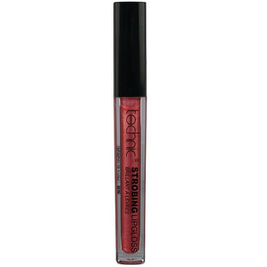 Brillant à lèvres, Technic, Strobing Lipgloss, Dreams