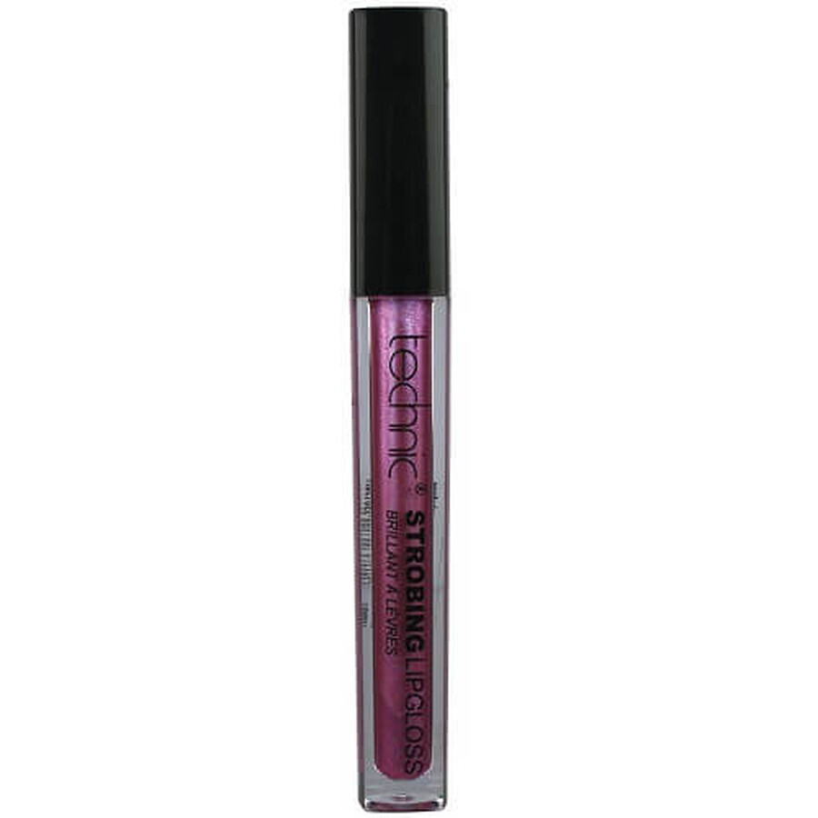 Brillo de labios, Technic, Strobing Lipgloss, Flashy