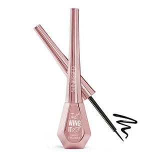 Sunkissed Just Wing It Eyeliner, Black
