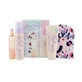 Self-tanning set, Sunkissed, Natural Glow Collection Gift Set, with Dark self-tanning foam
