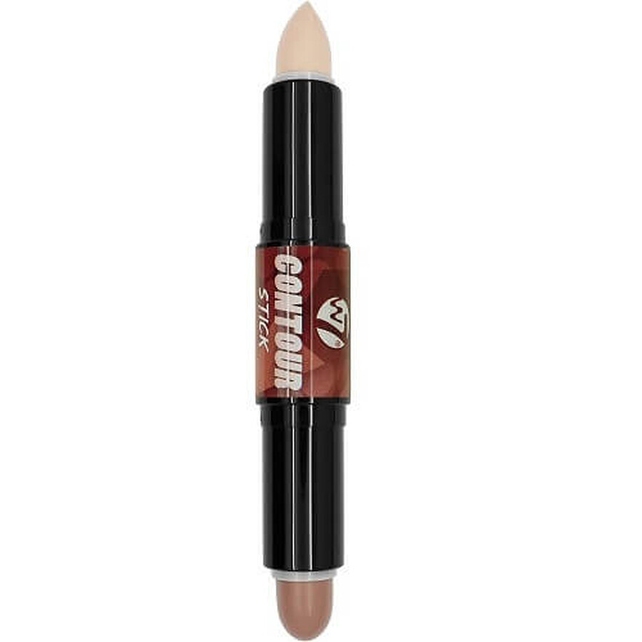 Buy Contour stick and highlighter, W7, Contour Stick, Fair Contour stick and highlighter, W7, Contour Stick, Fair