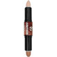 Contour stick and highlighter, W7, Contour Stick, Medium