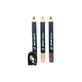 Set de 3 crayons de contour et d'accentuation, W7, Face Shaping Contoux Stix, taille-crayon inclus