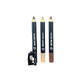 Set de 3 crayons de contour et d&#39;accentuation, W7, Face Shaping Contoux Stix, taille-crayon inclus