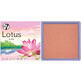Blush, W7, Lotus Lake Blush, 6g