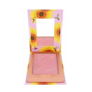 Colorete Iluminador Sweet Nectar Blush, W7, Colorete Sweet Nectar, 12 g