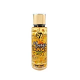 Körperspray mit Mangogeschmack, W7, Mango Tango, 250 ml