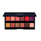 Eye shadow palette, Sleek, i-Divine, Royal Flush, 12 shades