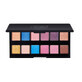 Lidschattenpalette, Sleek, i-Divine, High Flyer, 12 Farbt&#246;ne