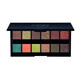 Lidschattenpalette, Sleek, i-Divine, Grounded, 12 Farbt&#246;ne