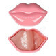Lip Mask, Kiss Beauty, Lip Mask, Vitamin E, 20 pieces