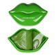 Lippenmaske, Kiss Beauty, Lippenmaske, Aloe Vera, 20 St&#252;ck