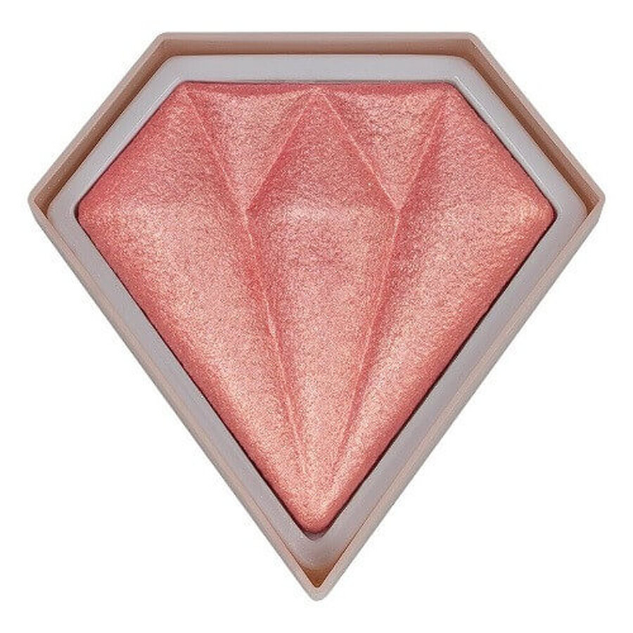 Poudre éclaircissante diamantée, Handaiyan, Poudre éclaircissante diamantée, 05