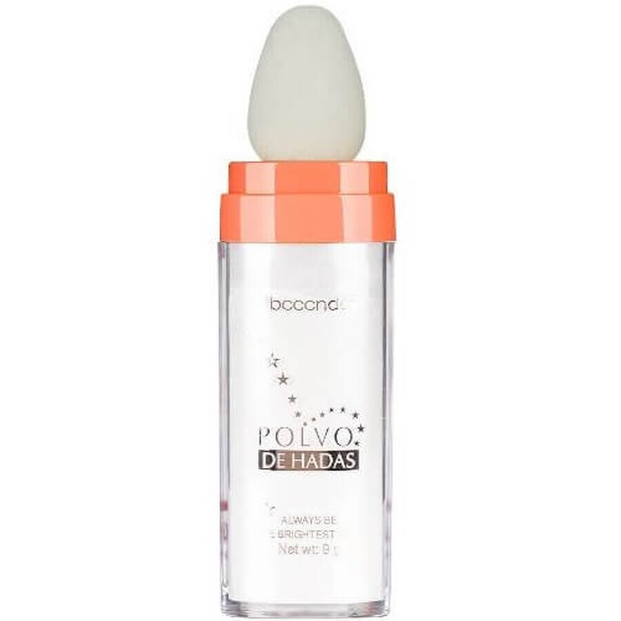 Illuminatore, Trucco, Polvere di fata, Sii sempre la stella più luminosa, 02, 9 g