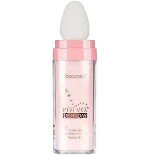 Illuminator, Make-up, Fairy Powder, Always Be the Brightest Star, 03, 9 g