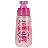 Kiss Beauty, Oil Control Antioxidant Make-up Fixing Spray, 100 ml
