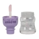 Lip balm, Ushas, Glossy Lip Oil, 01
