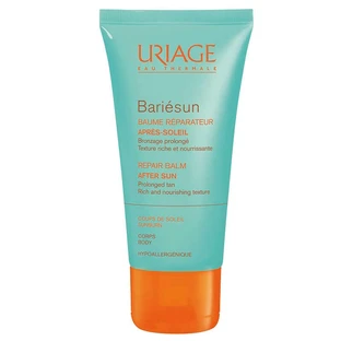 Reparierender Balsam nach Sonneneinstrahlung Bariesun, 150 ml, Uriage