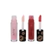 Lipgloss-Set, Technic, Glossy Top Duo, 2 Stück, 01