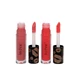 Lipgloss-Set, Technic, Glossy Top Duo, 2 Stück, 02