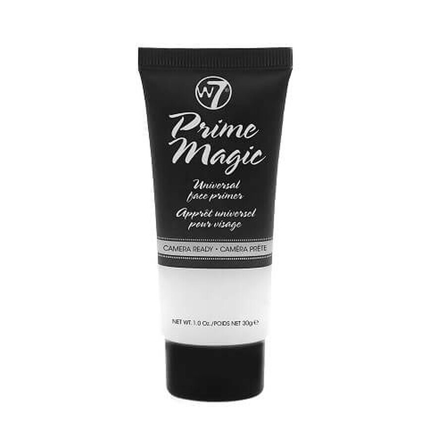 Acquista Base trucco, W7, Prime Magic, Primer universale per il viso, 30 ml Base trucco, W7, Prime Magic, Primer universale per il viso, 30 ml