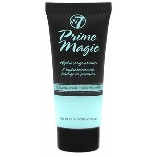 Make-up-Unterlage, W7, Prime Magic Hydro Surge Primer, 30 ml