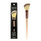 Powder brush, Technic, Powder Brush, Angled