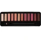 Eye shadow palette, W7, Ripe and Ready, Pretty Please, 12 colors
