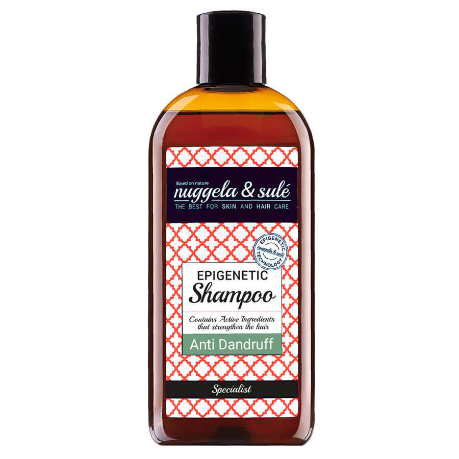 Acquista Nuggela & Sulé Epigenetico Shampoo Antiappannamento 250ml Nuggela & Sulé Epigenetico Shampoo Antiappannamento 250ml