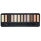 Eyeshadow Palette, W7, Beat It, Natural Nudes, 12 shades