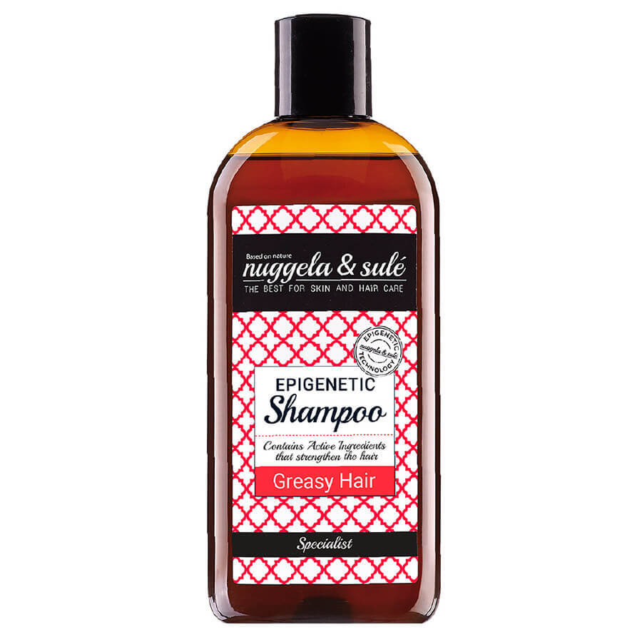 Acquista Nuggela & Sulé Epigenetico Shampoo Capelli Grassi 250ml Nuggela & Sulé Epigenetico Shampoo Capelli Grassi 250ml