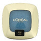 Eye shadow, Loreal, Color Riche Ombre Pure, Smoky, 410 Punky Turquoise