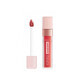 Barra de labios, Loreal, Les Macarons Ultra Matte, 824 Guava Gush