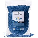 Elastic hair removal wax, granules, SensoPro, Azulene, 500 g