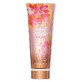 Scented Body Lotion, Victoria&#39;s Secret, Velvet Petals Heat, Sugared Iris &amp; Golden Amber, 236 ml