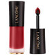 Barra de labios, Lanc&#244;me, L`Absolu Rouge Drama Ink, 888 French Idol, 6 ml