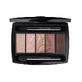 Oogschaduwpalet, Lancome, Hypnose, 01 French Nude