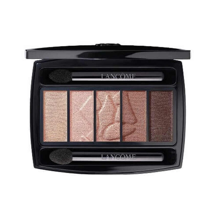 Palette d'ombres à paupières, Lancome, Hypnose, 01 French Nude